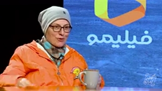 حرفهای جالب سوسن پرور درباره سبک زندگی رضا عطاران