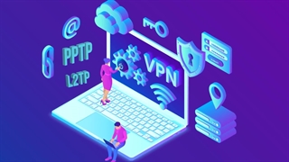 PPTP/L2TP چیست ؟
