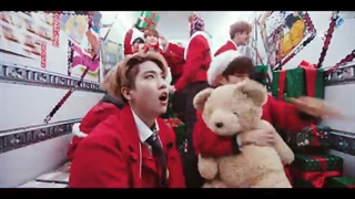 موزیک ویدیو آهنگ جدید استری کیدزChristmas EveL