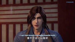 انیمه چینی خدای بلندمرتبه امپراتور(Supreme God Emperor) [فصل2]قسمت 35 زیرنویس فارسی