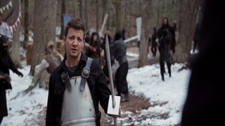 سریال هاکای قسمت 2 با دوبله فارسی Hawkeye 2021