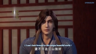 انیمه چینی خدای بلندمرتبه امپراتور(Supreme God Emperor) [فصل2]قسمت 37 زیرنویس فارسی