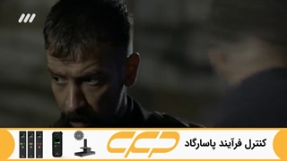 سریال سرجوخه قسمت 26 بیست و ششم با کیفیت عالی FULL HD