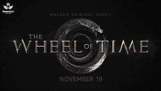 تریلر سریال چرخ زمان | The Wheel of Time