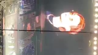 کنسرت کاملPTD بی تی اس لس‌آنجلس(پارت۲)