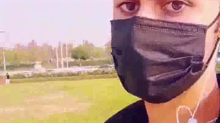 آهنگ انگلیسی شاد جدید حمید سادات