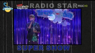 Radio star .part 1
