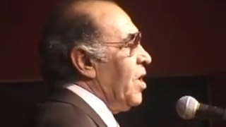 استاد ایرج، عارف ابراهیم پور، پرنده، کنسرت آمریکا