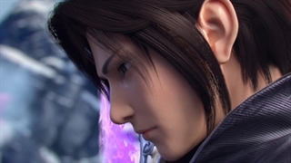 تریلر انیمه نبرد از طریق آسمان ها توافقنامه سه ساله قسمت 7