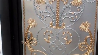 دربازکن ریموتی 12 ولت آزرایی B2