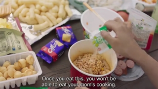 قسمت ششم وب درامای adult trainee با زیرنویس فارسی(منبع : کانال تلگرام k-world@)