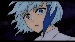 Tower of God Slump AMV