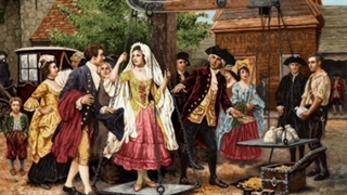 نخ و نقشه تابلو فرش ترمه