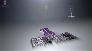 معرفی پکیج لاغری  و تناسب اندام باربیکس