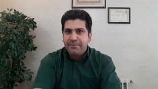 حال خوب خودتو با هر کسی شریک نشو