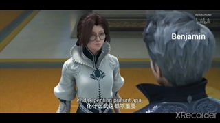 Meng Ta Xue Mi Chengبخشی از قسمت3(لطفاًتوضیحات را بخوانید)