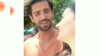 میکس بورجو و سرکایی