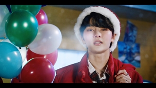 موزیک ویدیو"Christmas Evel" از استری کیدز(Stray Kids)با زیرنویس آنلاین فارسی