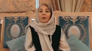 زهره حمیدی: من به شما شرکت داماک، بزرگترین شرکت ساختمانی جهان را معرفی میکنم