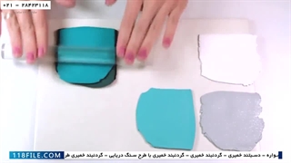 آموزش ساخت عروسک پیشرفته