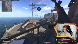 ریج استریمر های توییچ 3