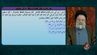 اثبات شهادت حضرت زهرا سلام الله علیها از کتب اهل تسنن