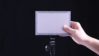 نورپردازی و عکاسی در خانه با نورهای لاکسیو - نگاه شاپ