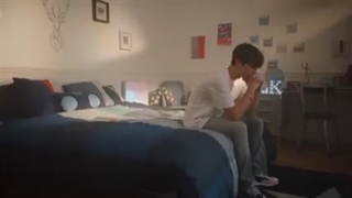 موزیک ویدیو میراکلس the wall between us لو و کیم-240p