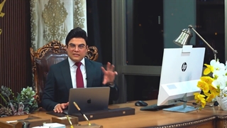 ایلان ماسک چگونه پولدار شد؟ بیوگرافی ایلان ماسک