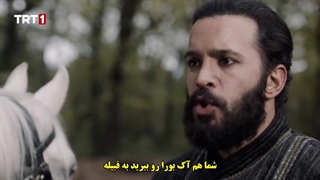 سریال alparslan buyuk selcuklu آلپ ارسلان سلجوقیان بزرگ قسمت 4 با زیرنویس فارسی