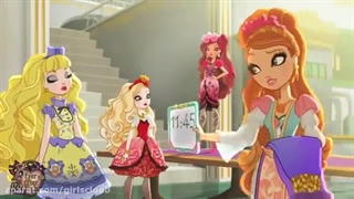 اور افتر های فصل دوم قسمت ۲