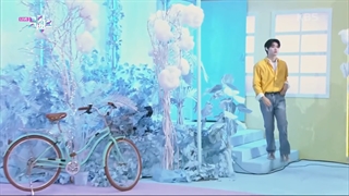 اجرای کاور اهنگ butter از بی تی اس توسط وونیونگ ایزوان و سونگهون انهایپن