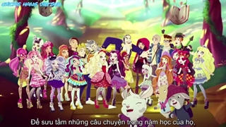 اور افتر های فصل دوم قسمت۱۲