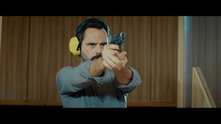 دانلود رایگان سریال حرفه ای قسمت هشتم 8