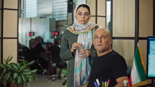 دانلود سریال کمدی نیسان آبی قسمت هفتم 7 با کیفیت عالی Full HD