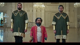 دانلود سریال نارگیل قسمت ۱۳ - قسمت سیزدهم نارگیل