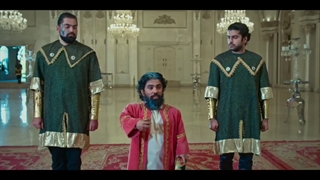 دانلود کامل سریال نارگیل قسمت 13 سیزدهم با لینک مستقیم