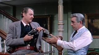 سینمایی - وارلاک