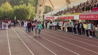 قسمت بیست و چهار سریال چینی رودخانه ای که از آن میگذرد A River runs through it 2021 با زیرنویس فارسی چسبیده