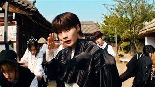 موزیک ویدیو Thunderous از استری کیدز