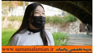 کنکور کره ای