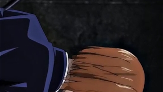 میکس انیمه ای