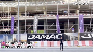 زمان تحویل پروژه های داماک