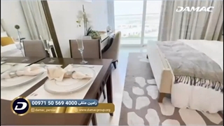 پروژه بلاویستا داماک هیلز1