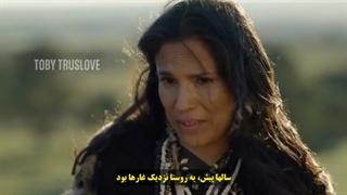 سریال لا بریا قسمت 10 با زیرنویس فارسی چسبیده La Brea TV Series 2021