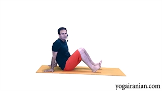آموزش یوگا یوگا و انعطاف