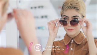 عینک آفتابی زنانه ۸۲۶۰۵ Sergio martini