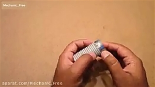 چراغ راه نمایی