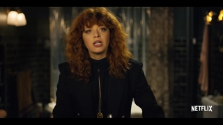 تریلر سریال Russian Doll