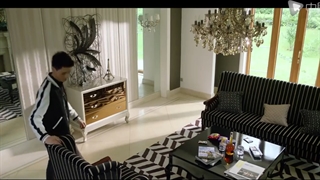 قسمت بیست و دوم سریال چینی پیشرفت شجاعانه +با زیرنویس فارسی چسبیده Advance Bravely